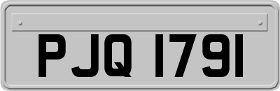 PJQ1791