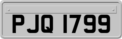 PJQ1799