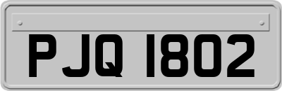 PJQ1802