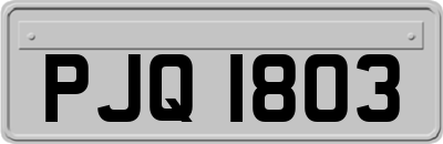 PJQ1803