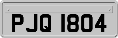 PJQ1804
