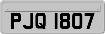 PJQ1807