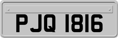 PJQ1816