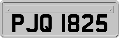 PJQ1825