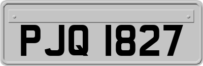 PJQ1827