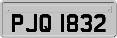 PJQ1832