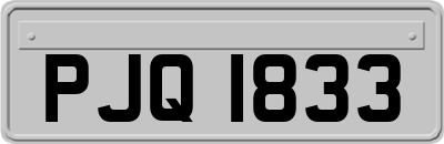PJQ1833