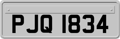 PJQ1834