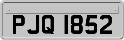 PJQ1852