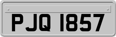 PJQ1857