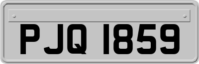 PJQ1859
