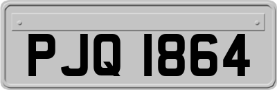 PJQ1864