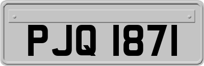PJQ1871