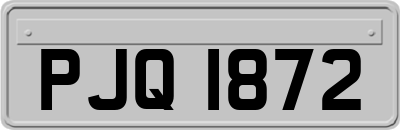PJQ1872
