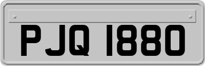 PJQ1880