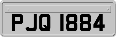 PJQ1884