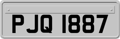 PJQ1887
