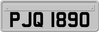 PJQ1890