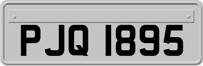 PJQ1895