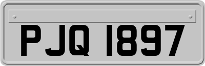 PJQ1897