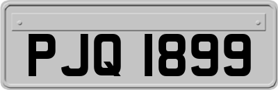 PJQ1899