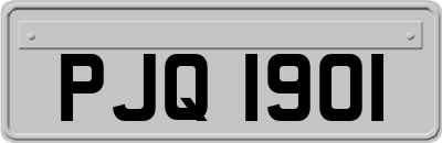 PJQ1901