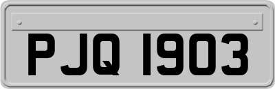 PJQ1903