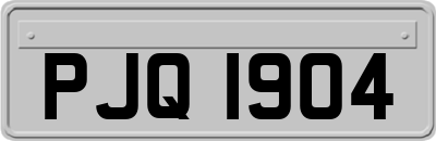 PJQ1904