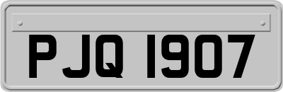 PJQ1907