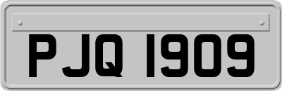 PJQ1909