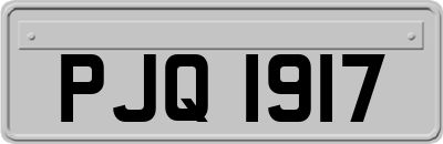 PJQ1917