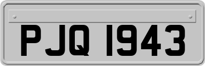 PJQ1943
