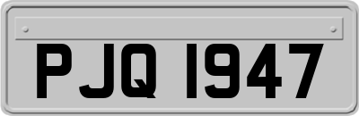 PJQ1947