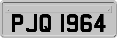 PJQ1964
