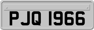 PJQ1966