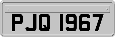 PJQ1967