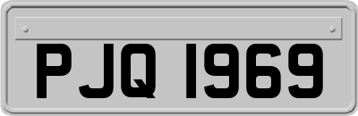 PJQ1969