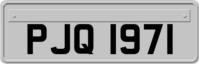 PJQ1971