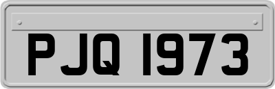 PJQ1973