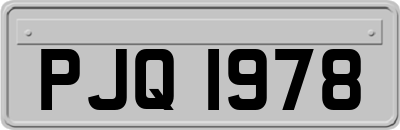 PJQ1978