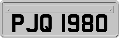 PJQ1980