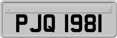 PJQ1981