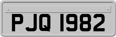 PJQ1982