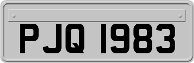 PJQ1983