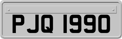 PJQ1990