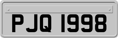 PJQ1998