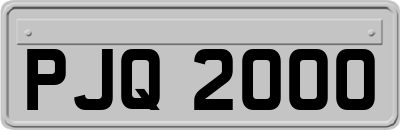 PJQ2000