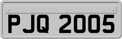 PJQ2005