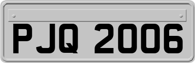 PJQ2006