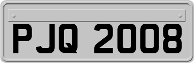 PJQ2008